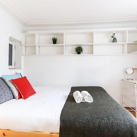 Vila Do Castelo, Lisbon Downtown Apartment Exterior foto